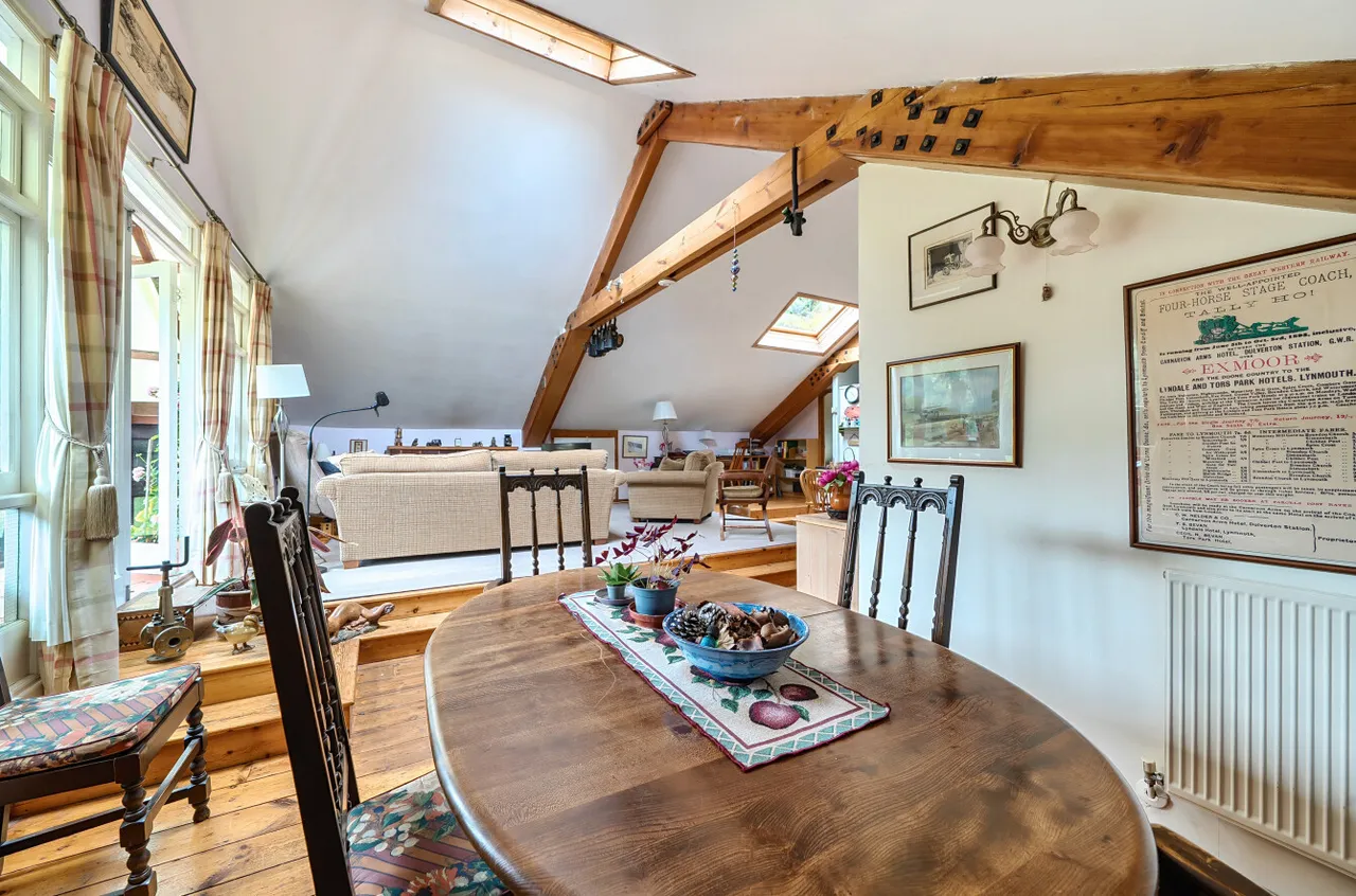 Northmoor Road, Dulverton, TA22, photo 10