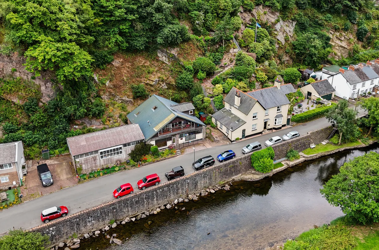 Northmoor Road, Dulverton, TA22, photo 27