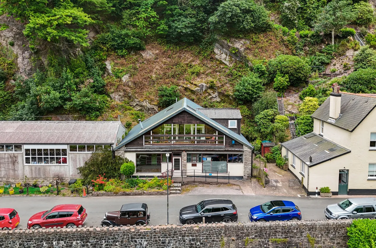 Northmoor Road, Dulverton, TA22, photo 30