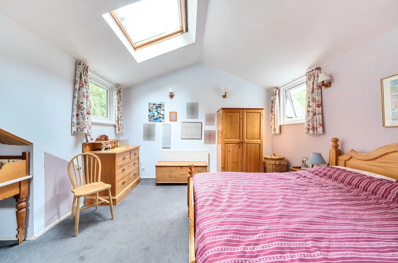Northmoor Road, Dulverton, TA22, photo 14