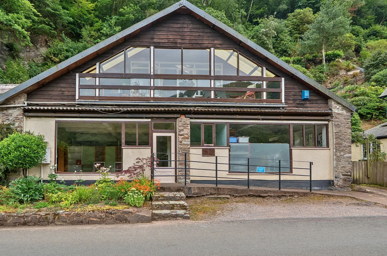 Northmoor Road, Dulverton, TA22, photo 35