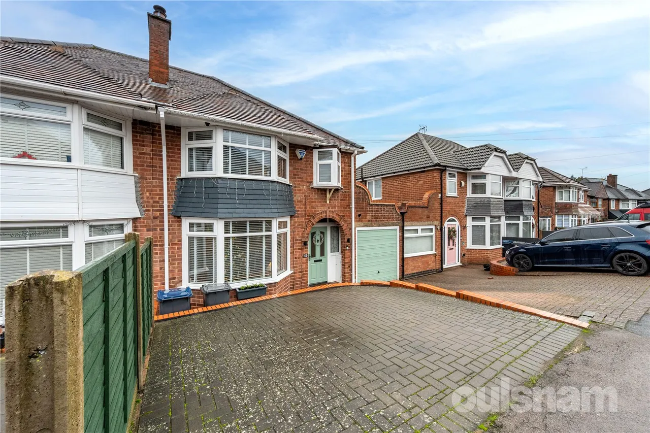 Loynells Road, Rednal, Birmingham, B45 9NP, photo 33