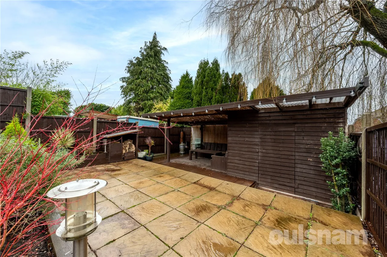 Loynells Road, Rednal, Birmingham, B45 9NP, photo 27