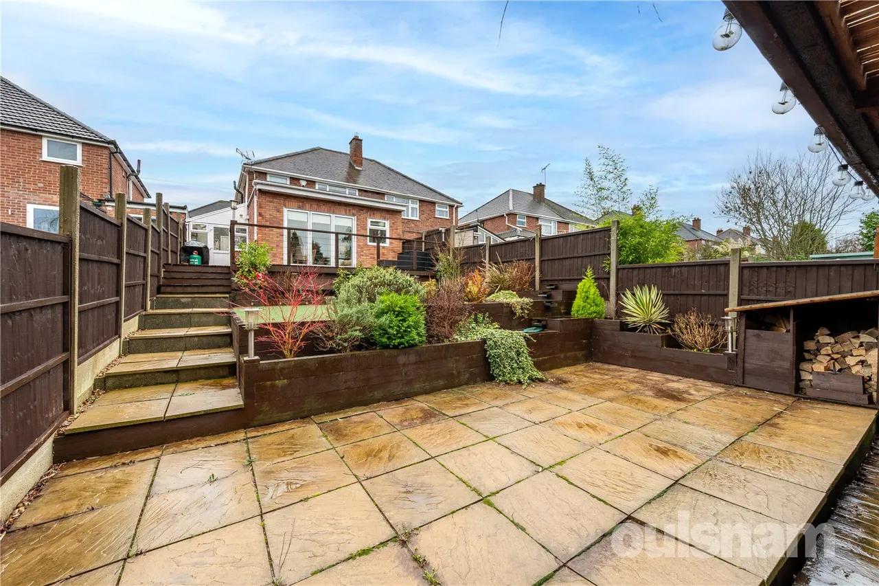 Loynells Road, Rednal, Birmingham, B45 9NP, photo 32