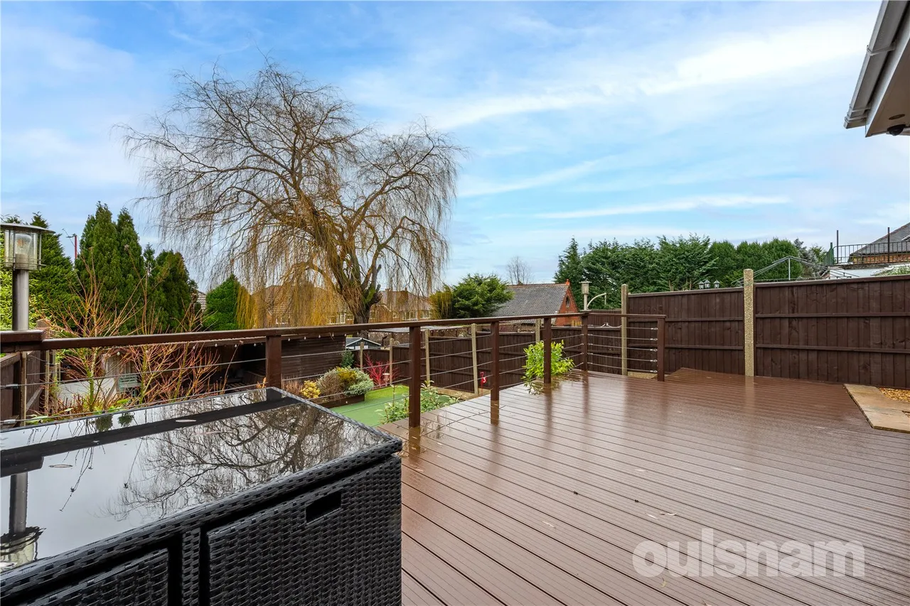 Loynells Road, Rednal, Birmingham, B45 9NP, photo 26