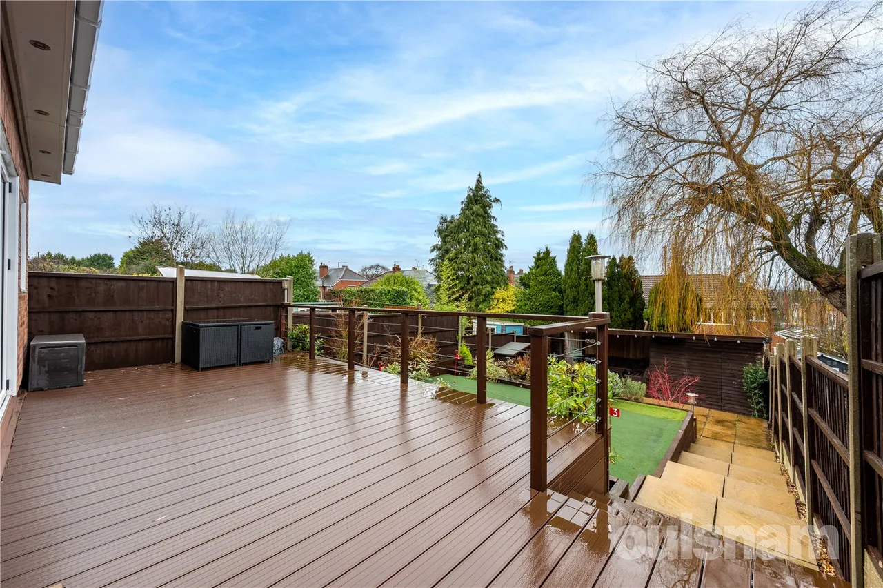 Loynells Road, Rednal, Birmingham, B45 9NP, photo 25