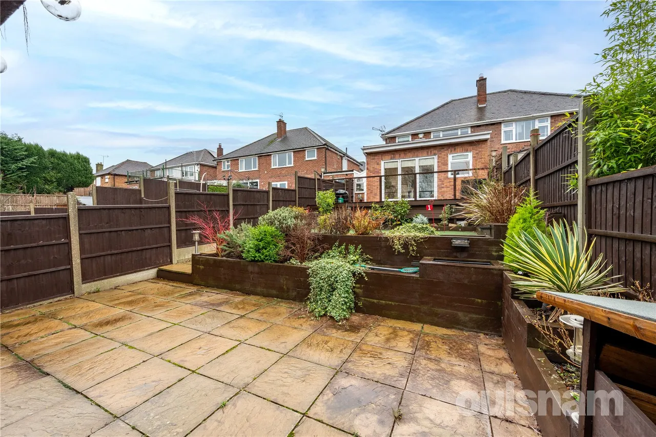 Loynells Road, Rednal, Birmingham, B45 9NP, photo 31