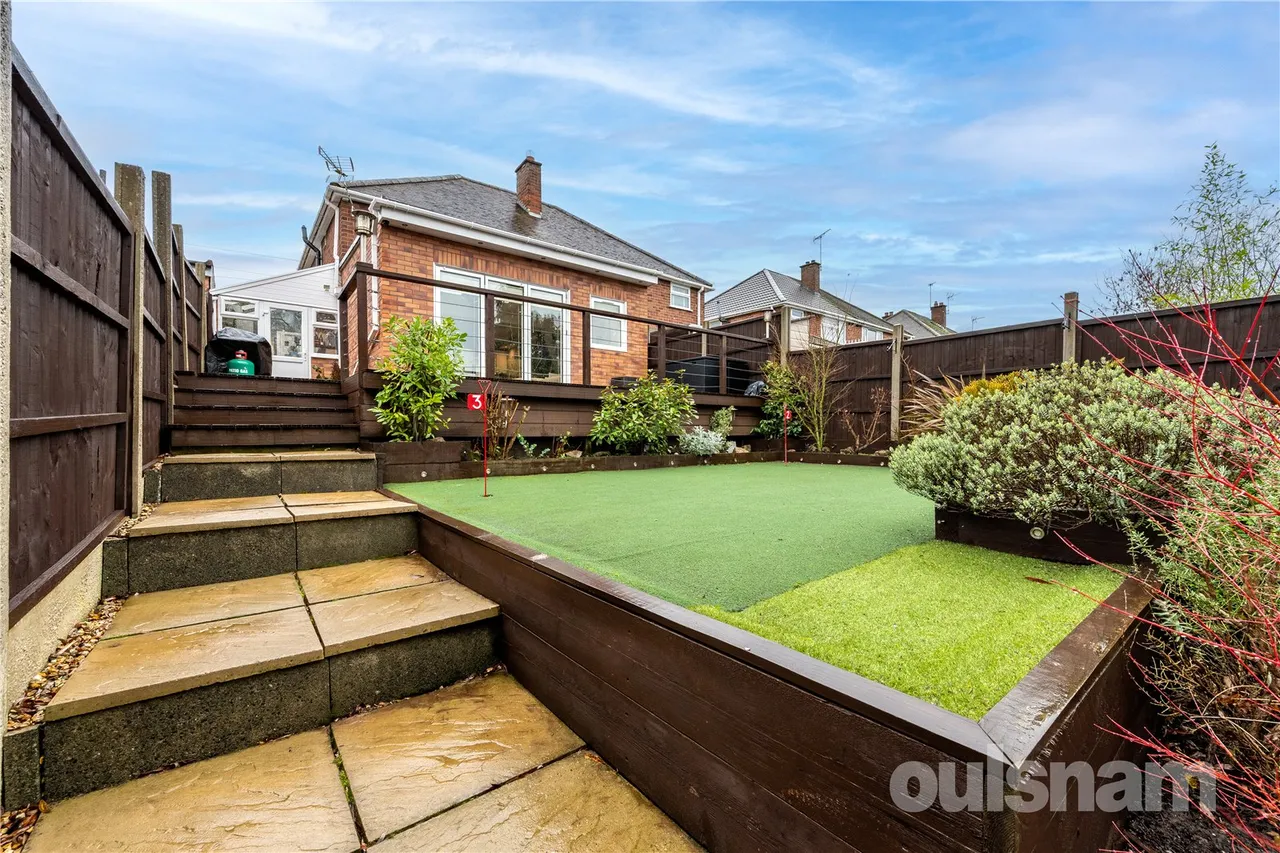 Loynells Road, Rednal, Birmingham, B45 9NP, photo 28