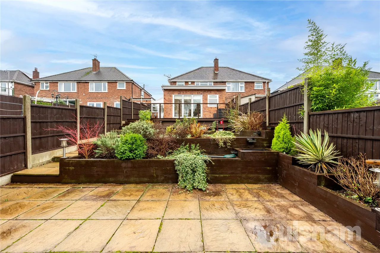 Loynells Road, Rednal, Birmingham, B45 9NP, photo 30