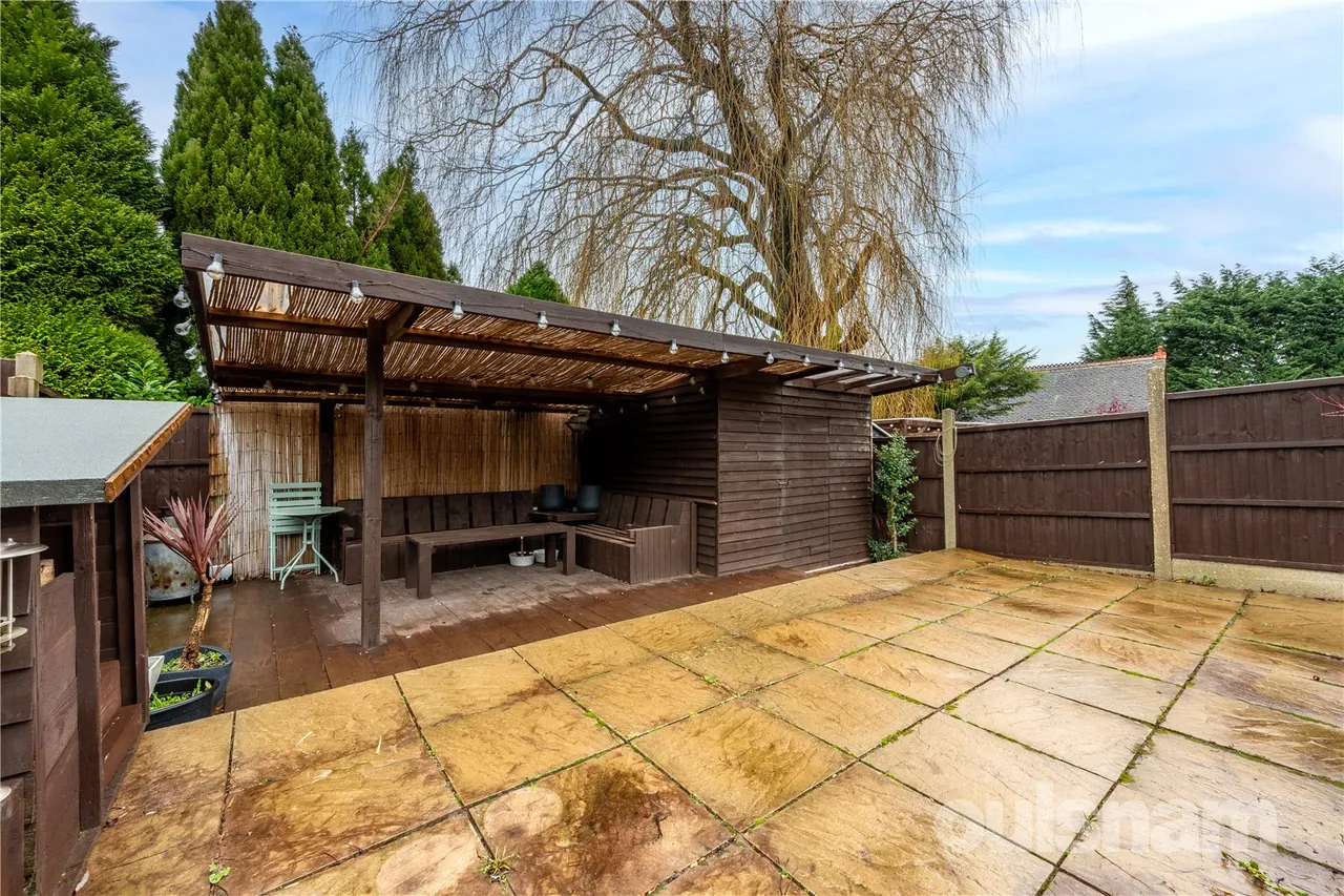 Loynells Road, Rednal, Birmingham, B45 9NP, photo 29