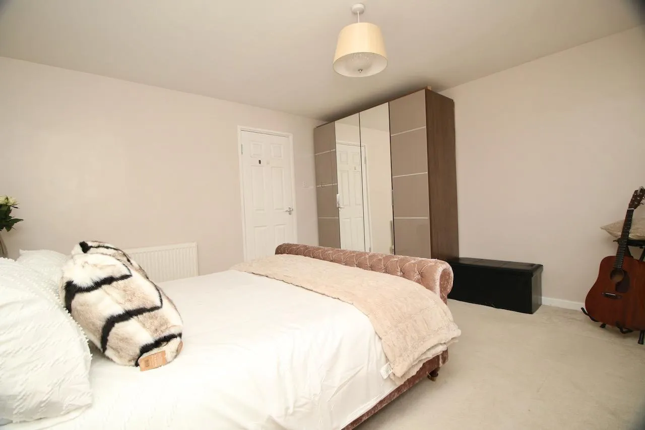 Marmion Place, Cumbernauld, G67 4AP, photo 9