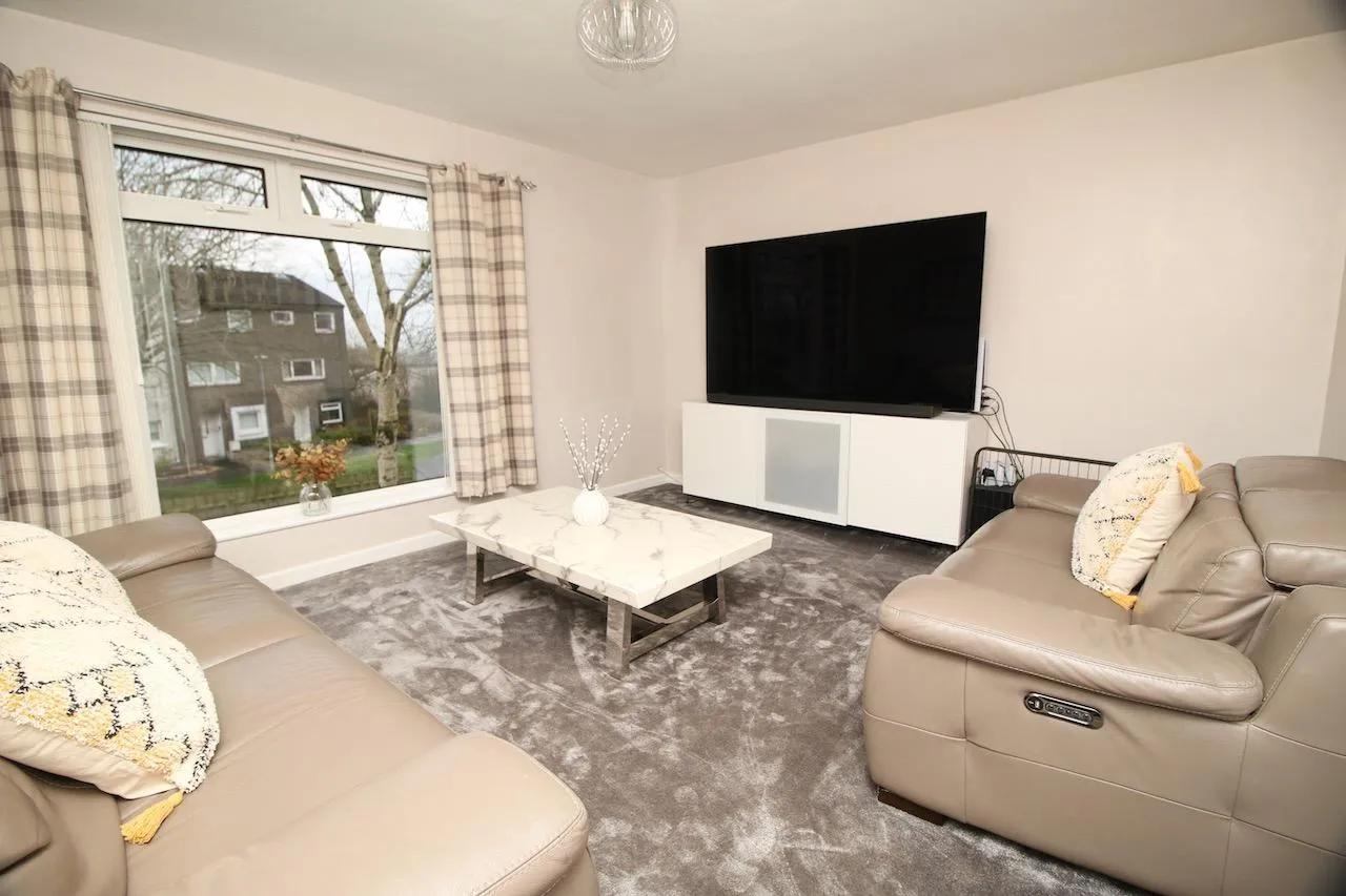 Marmion Place, Cumbernauld, G67 4AP, photo 5