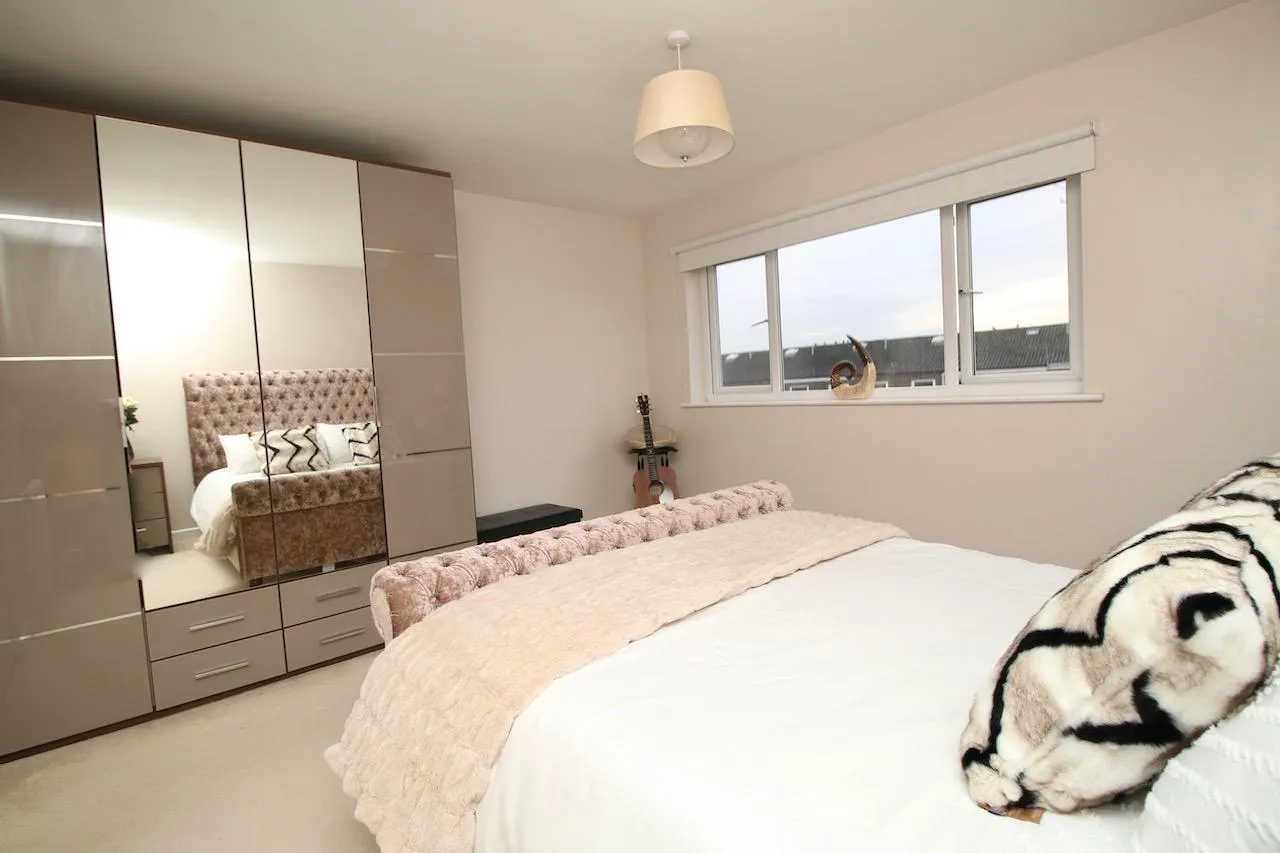 Marmion Place, Cumbernauld, G67 4AP, photo 8
