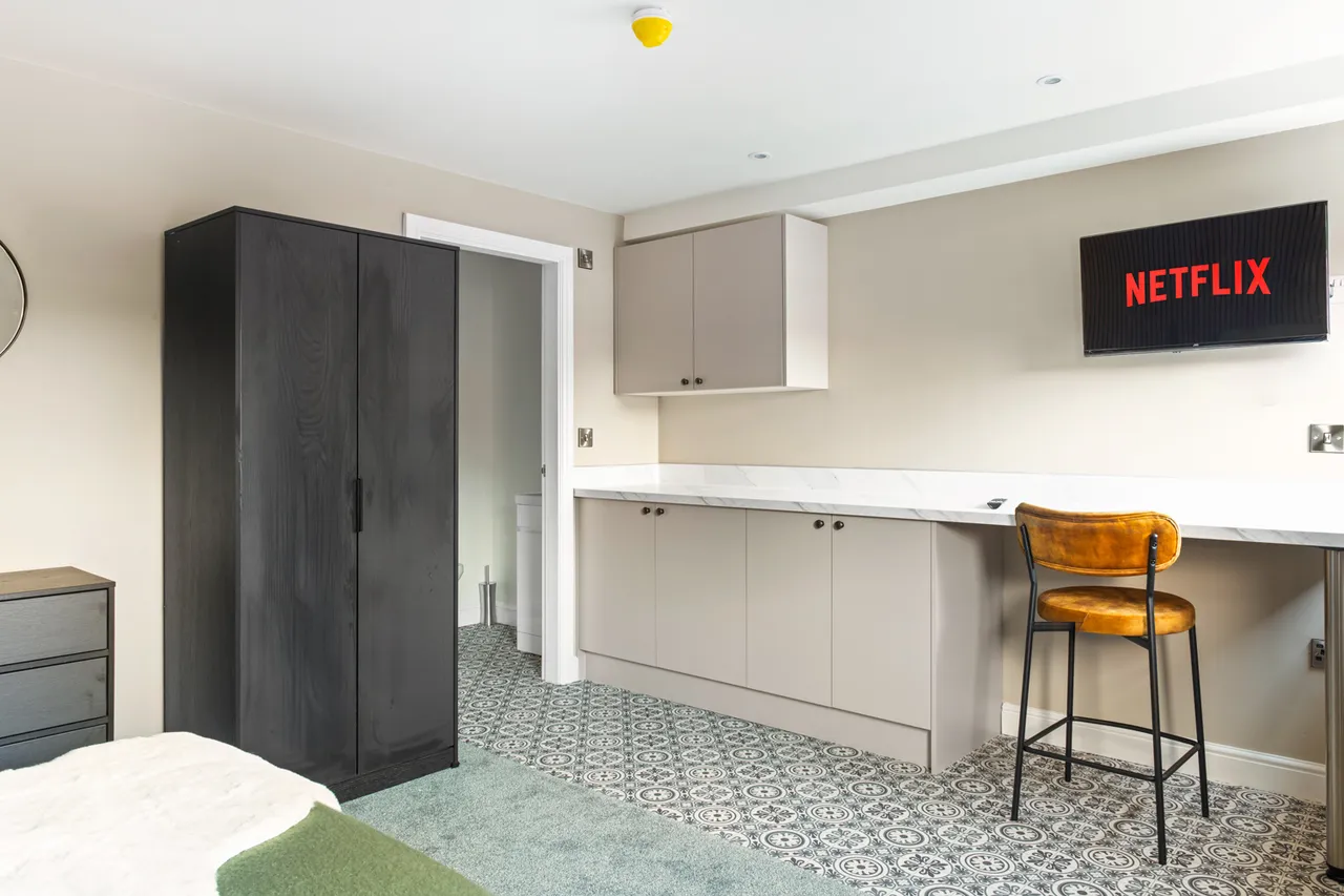 Room 3 Cranmer Street, Long Eaton, NG10 1NJ, photo 4