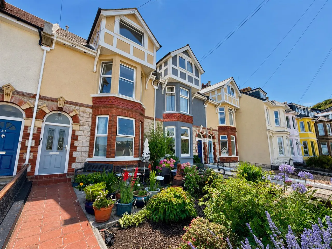 Berry Head Road, Brixham, photo 19