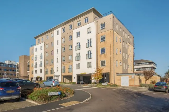 Fleming Place, Bracknell, RG12, photo 9