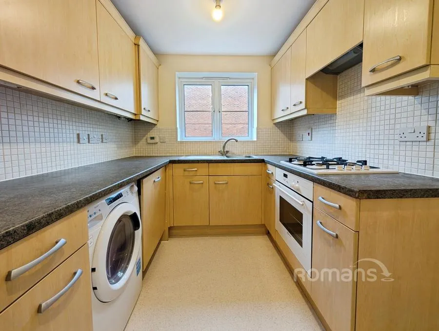 Little Horse Close, Earley, RG6, photo 6