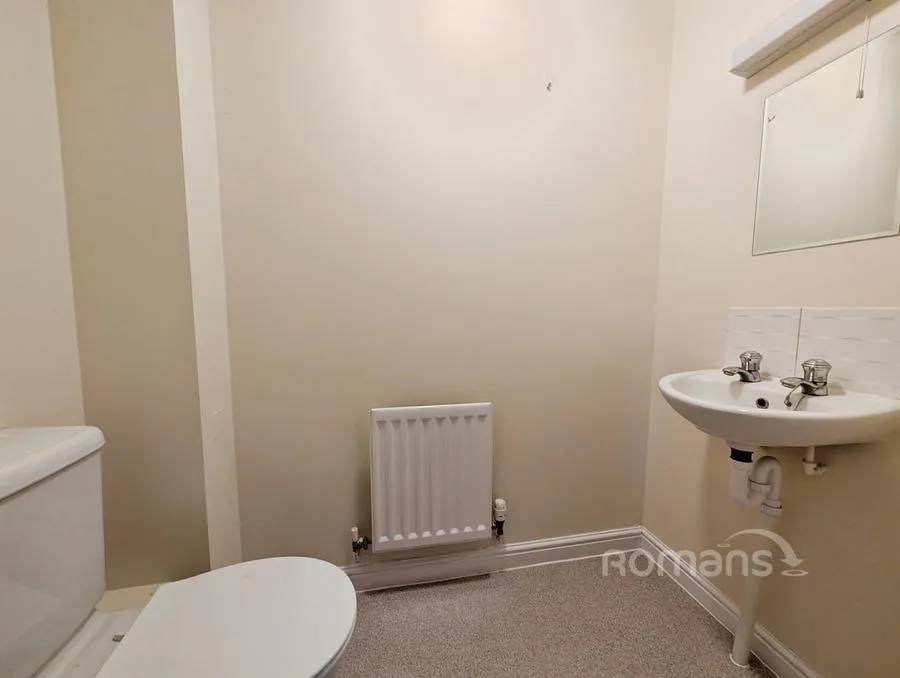 Little Horse Close, Earley, RG6, photo 11