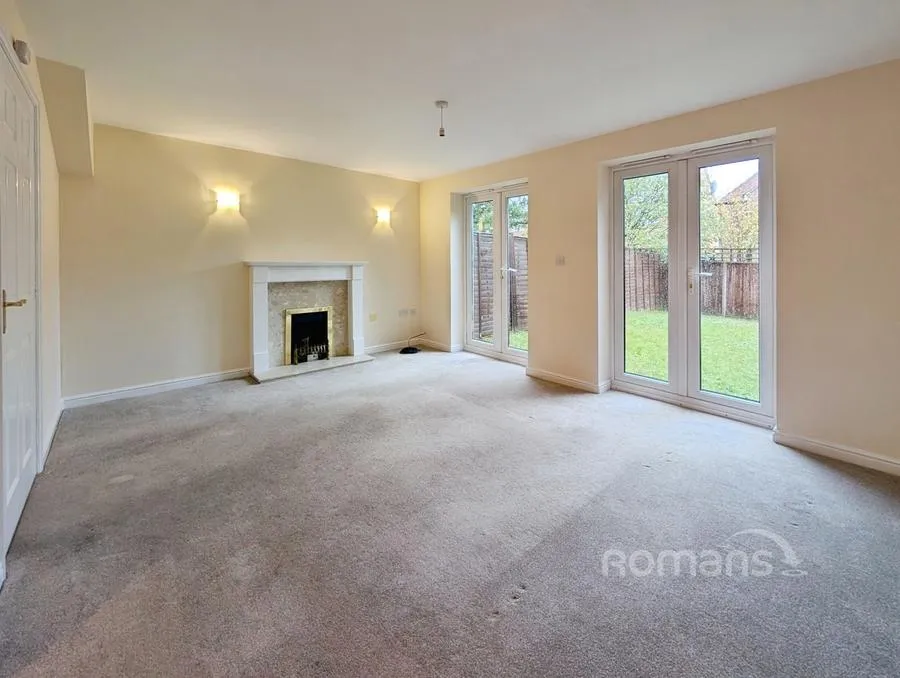 Little Horse Close, Earley, RG6, photo 3