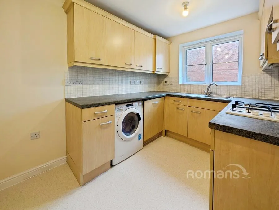 Little Horse Close, Earley, RG6, photo 7