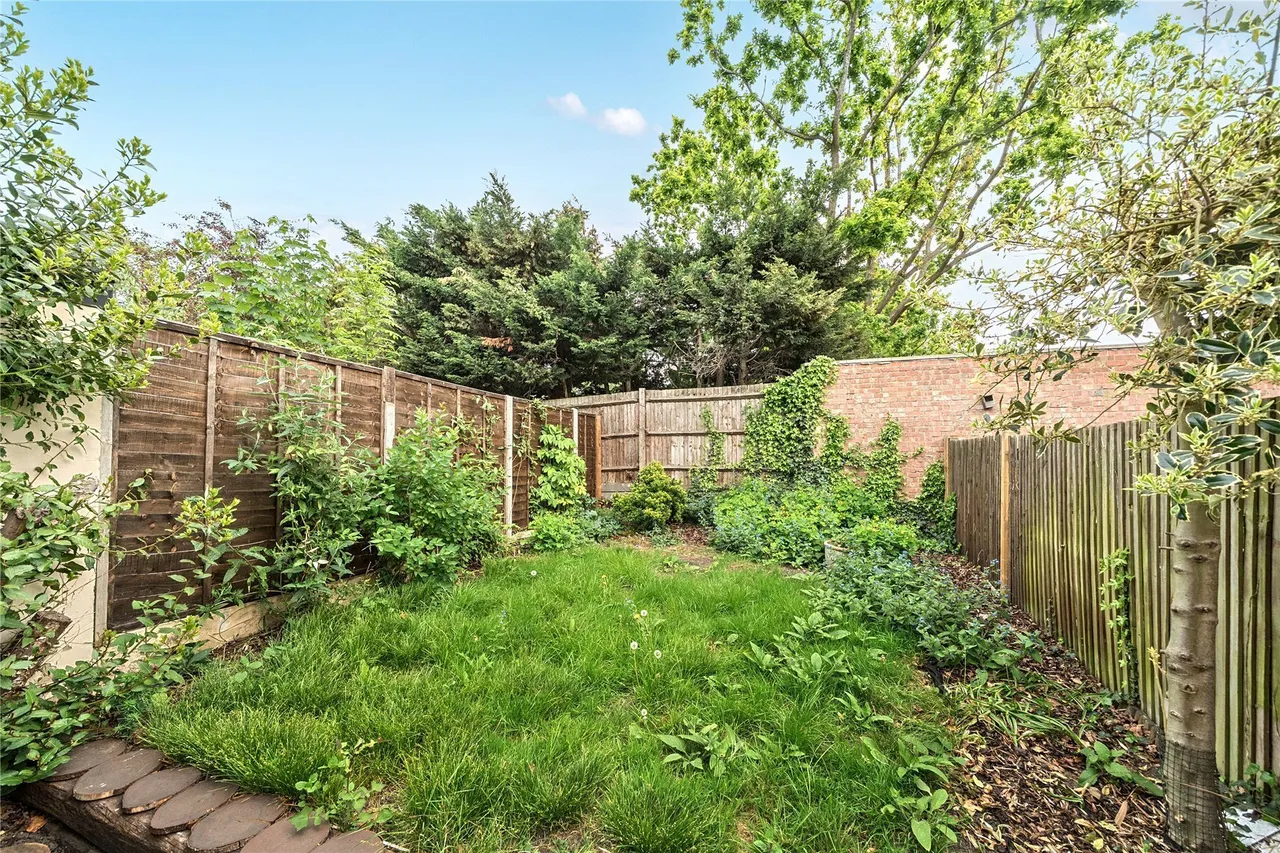 Park End, Bromley, BR1, photo 5