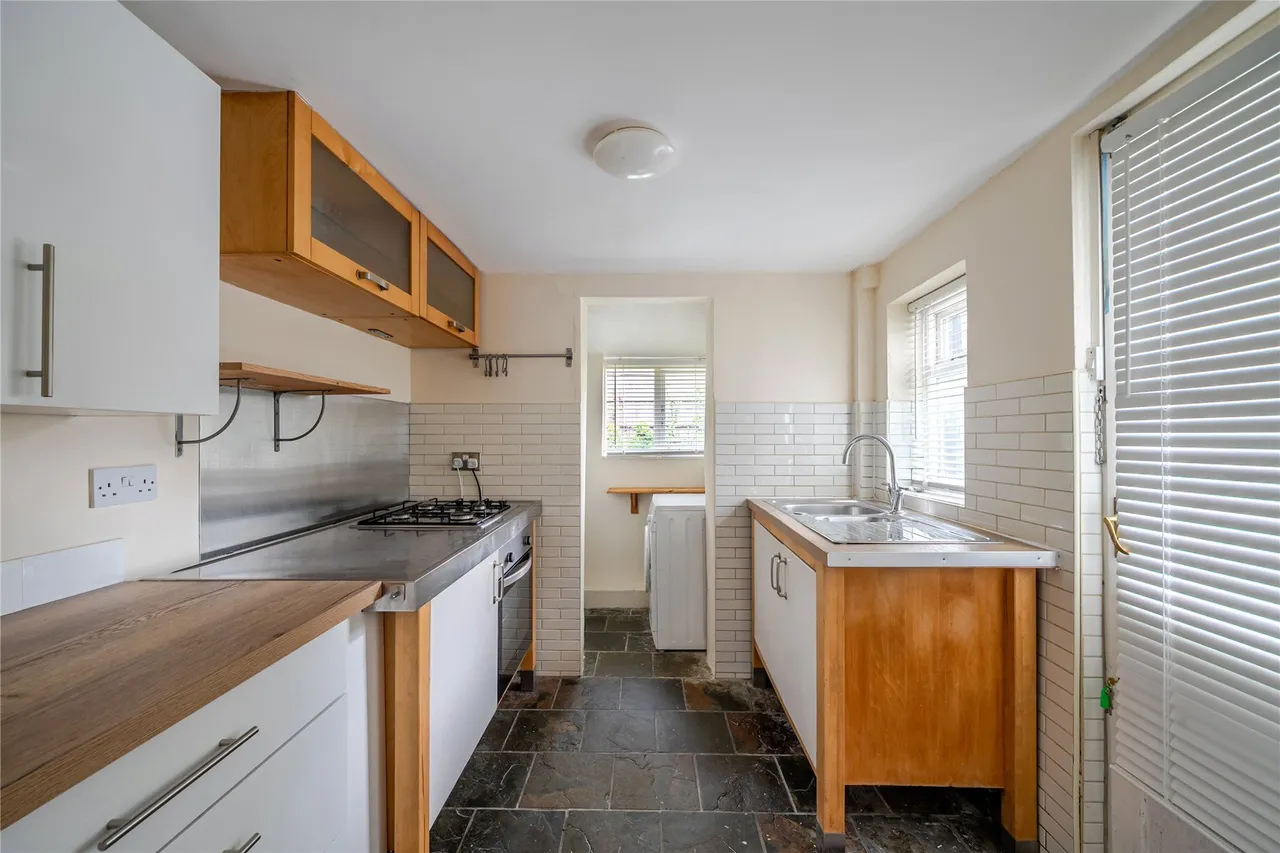 Park End, Bromley, BR1, photo 11