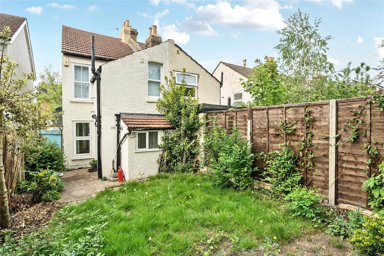 Park End, Bromley, BR1, photo 10