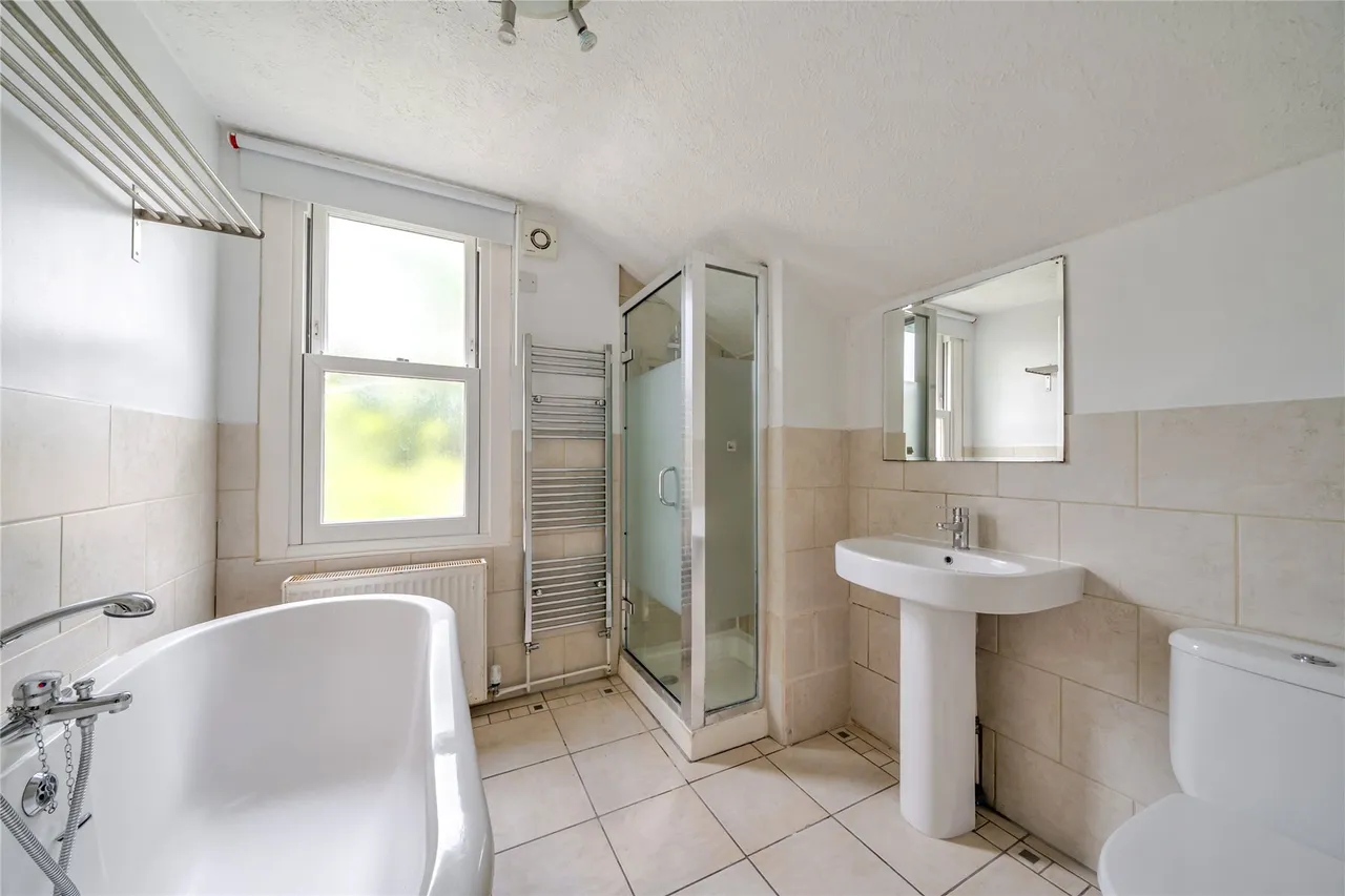 Park End, Bromley, BR1, photo 8