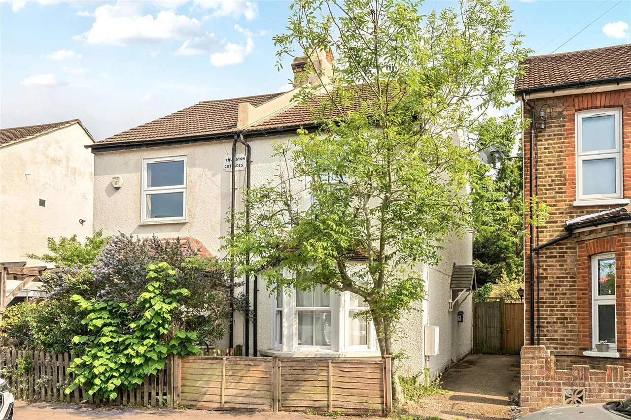 Park End, Bromley, BR1, photo 12