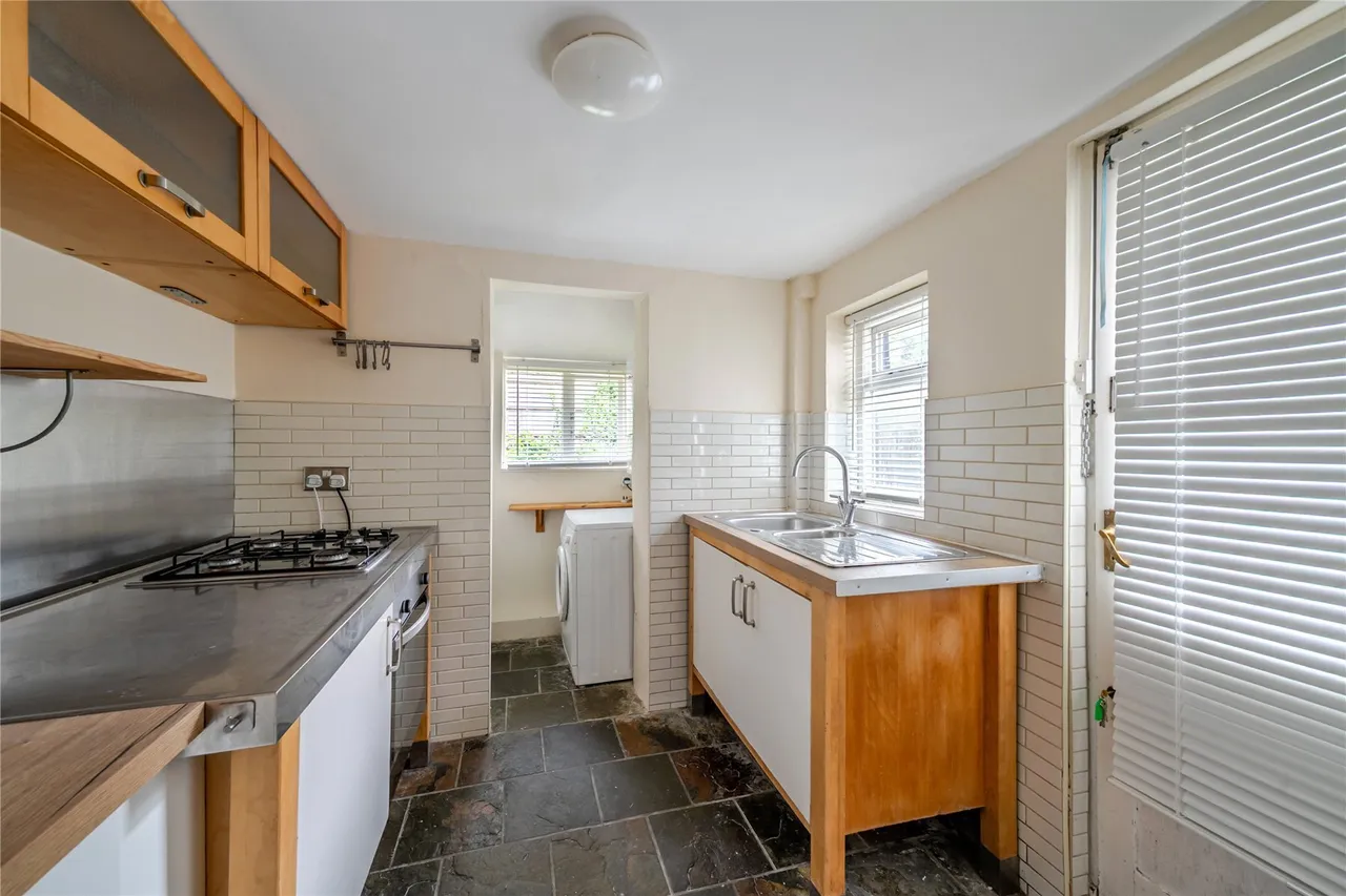 Park End, Bromley, BR1, photo 3