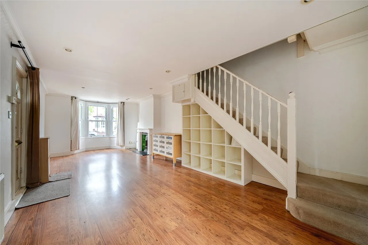 Park End, Bromley, BR1, photo 9