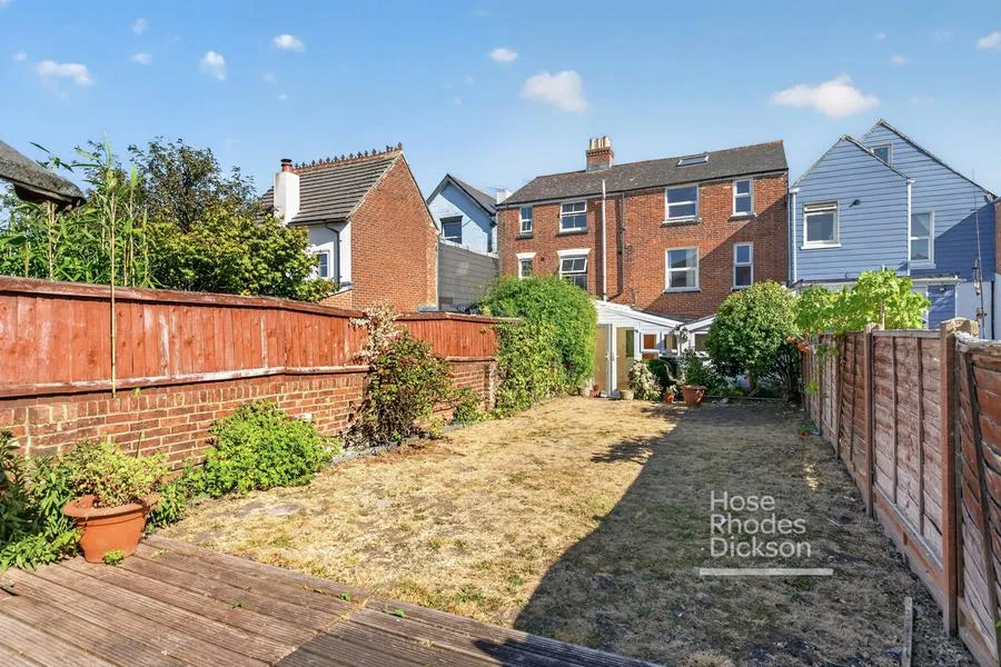 Bellevue Road, Cowes, PO31, photo 19