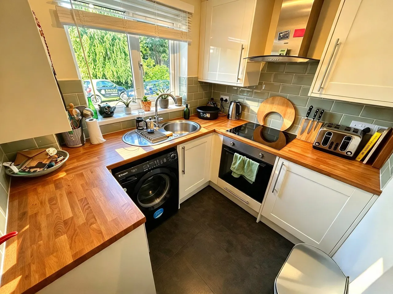 Kinnerton Way, Exeter, photo 3