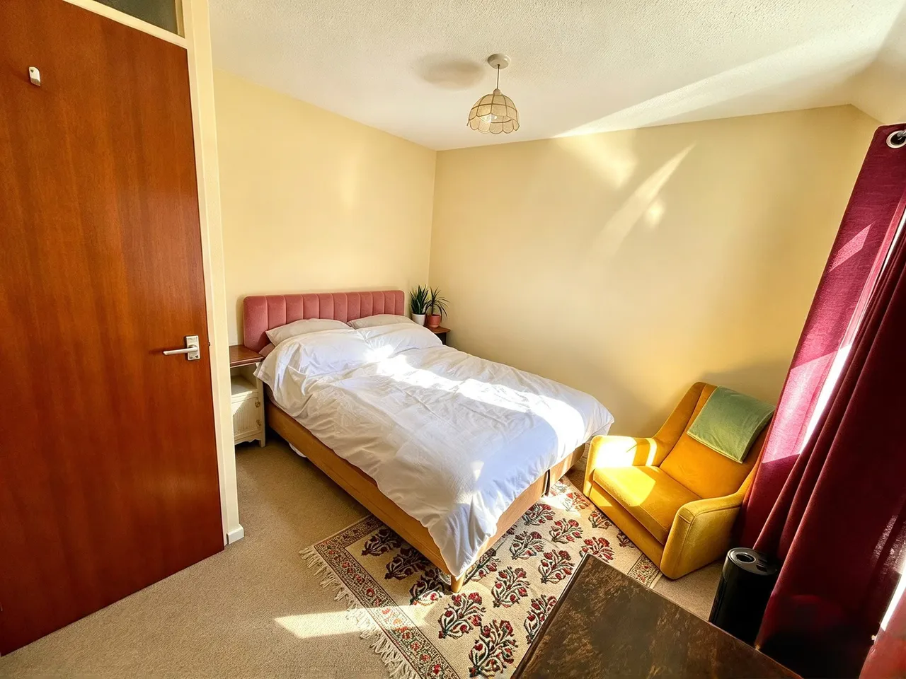 Kinnerton Way, Exeter, photo 8