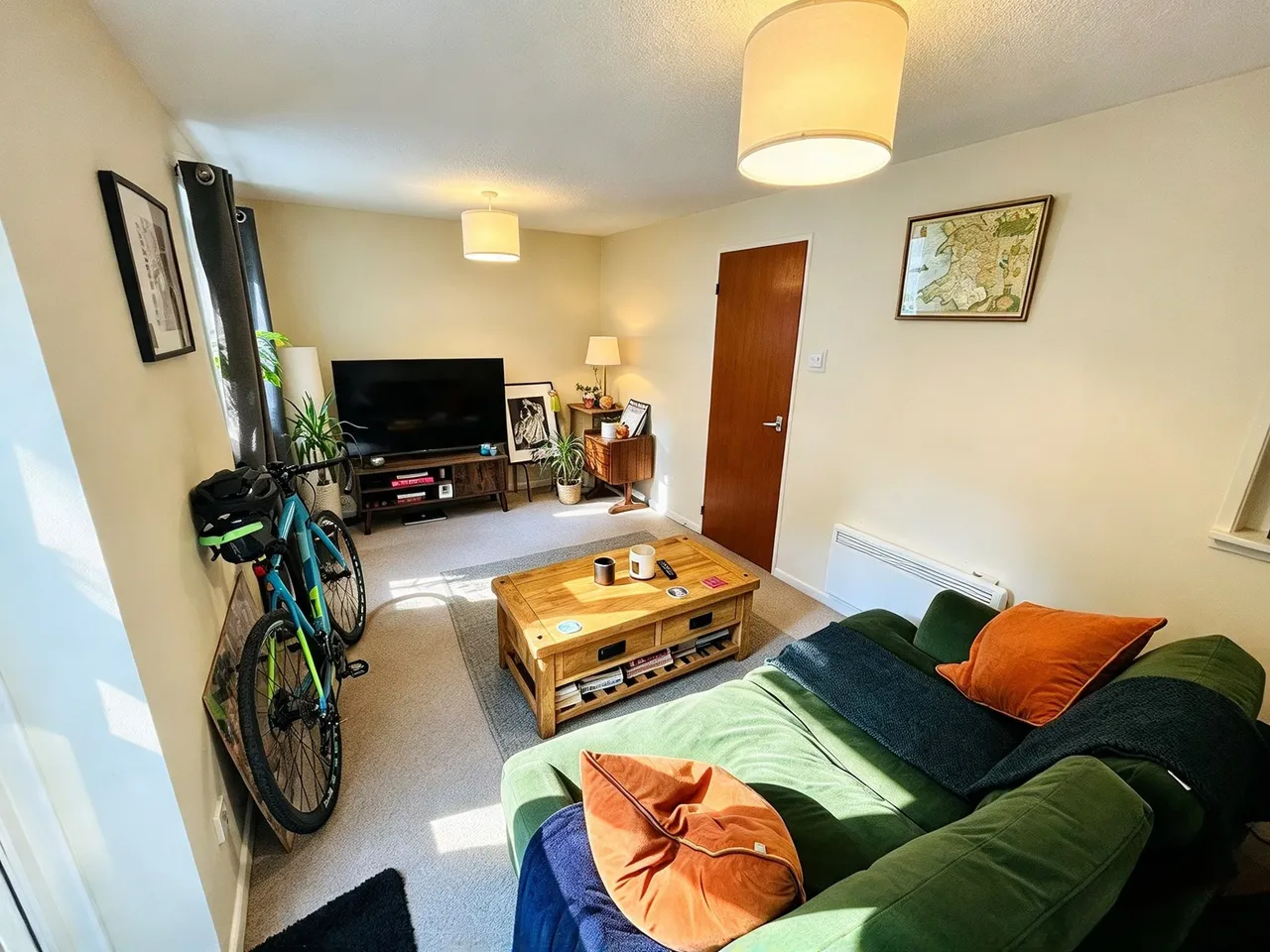 Kinnerton Way, Exeter, photo 5