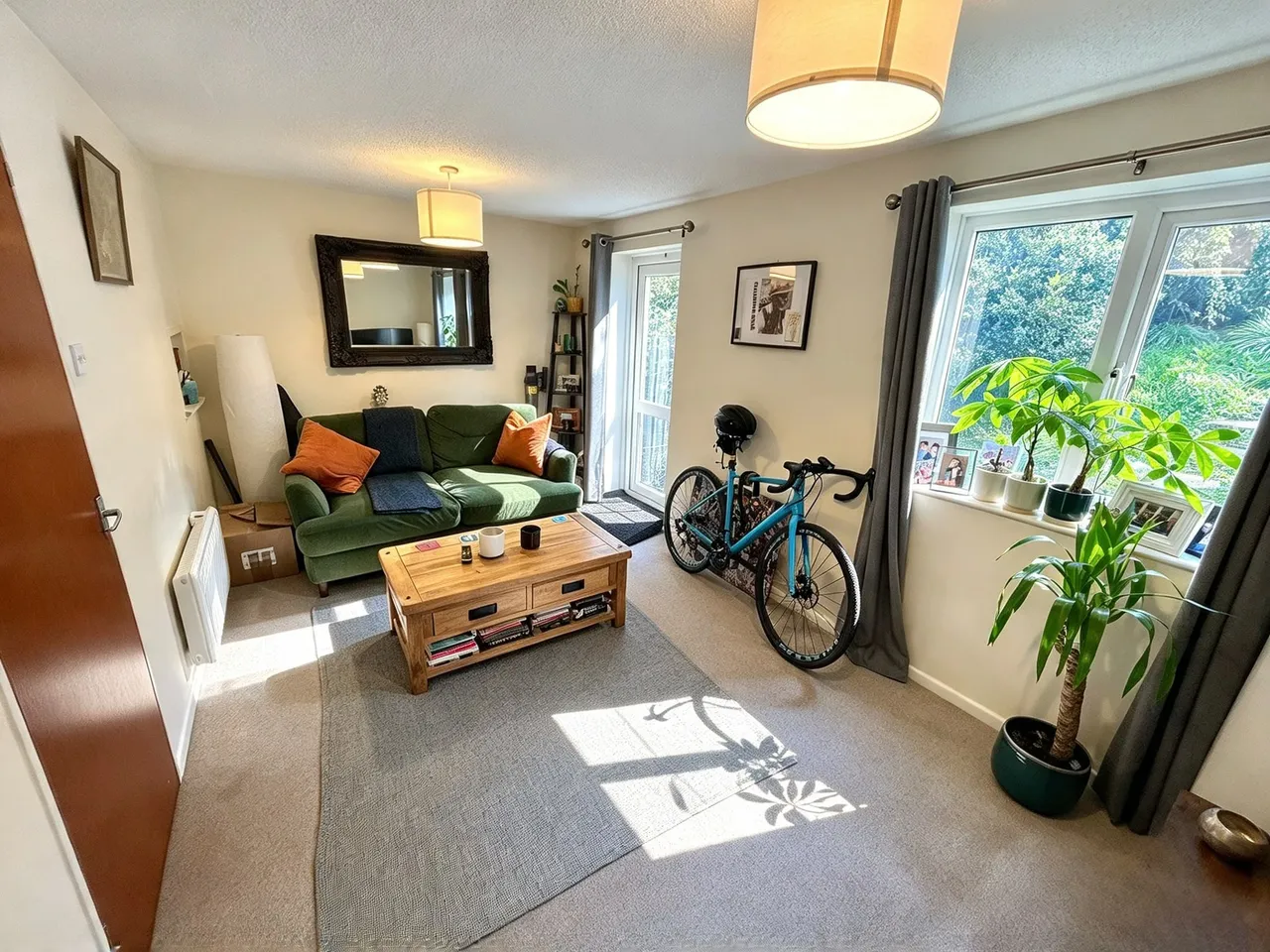 Kinnerton Way, Exeter, photo 4