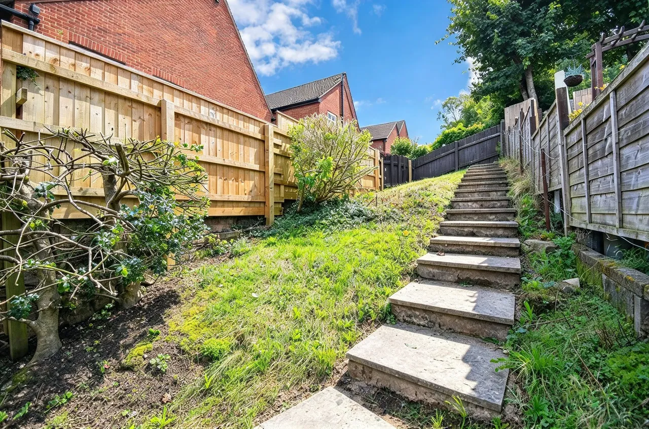 Kinnerton Way, Exeter, photo 10