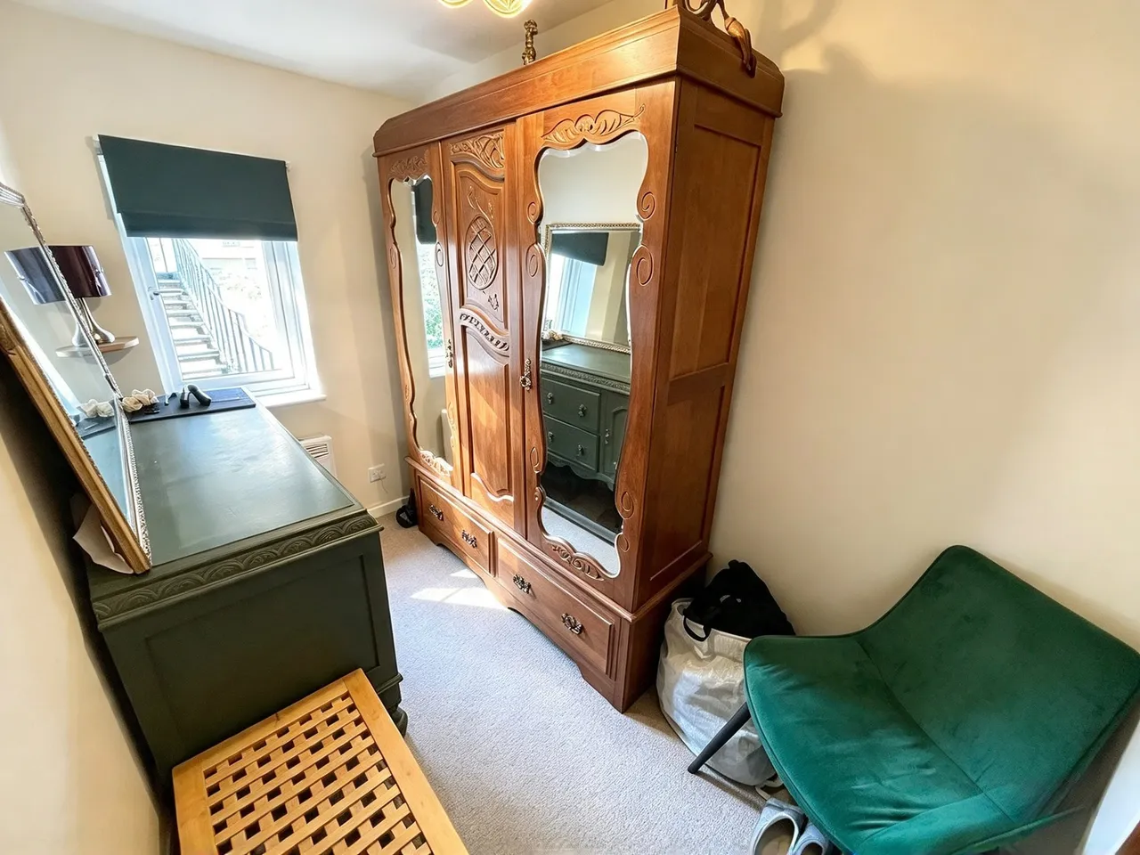 Kinnerton Way, Exeter, photo 9