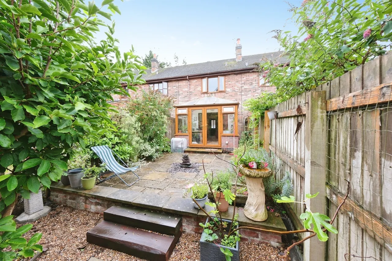 The Riverbank, Willington, DE65, photo 10