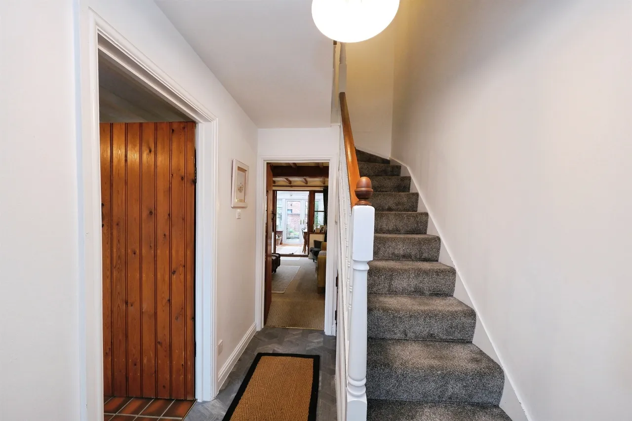 The Riverbank, Willington, DE65, photo 16
