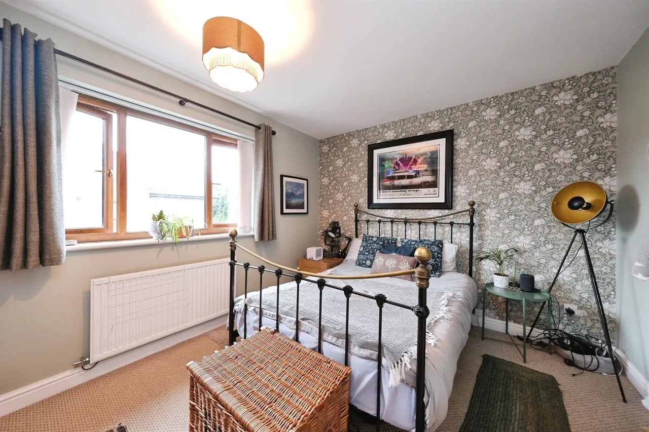 The Riverbank, Willington, DE65, photo 18