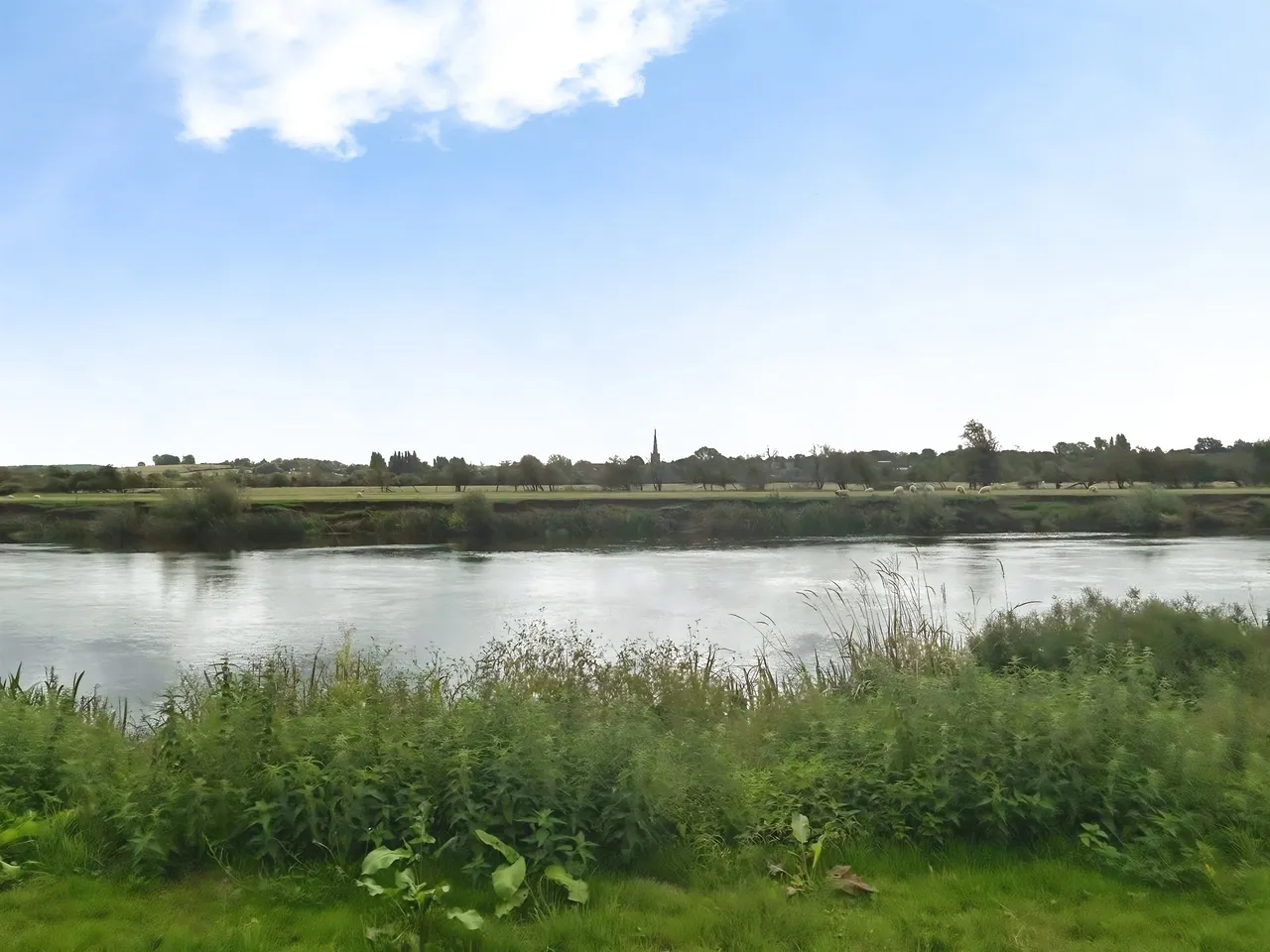 The Riverbank, Willington, DE65, photo 12