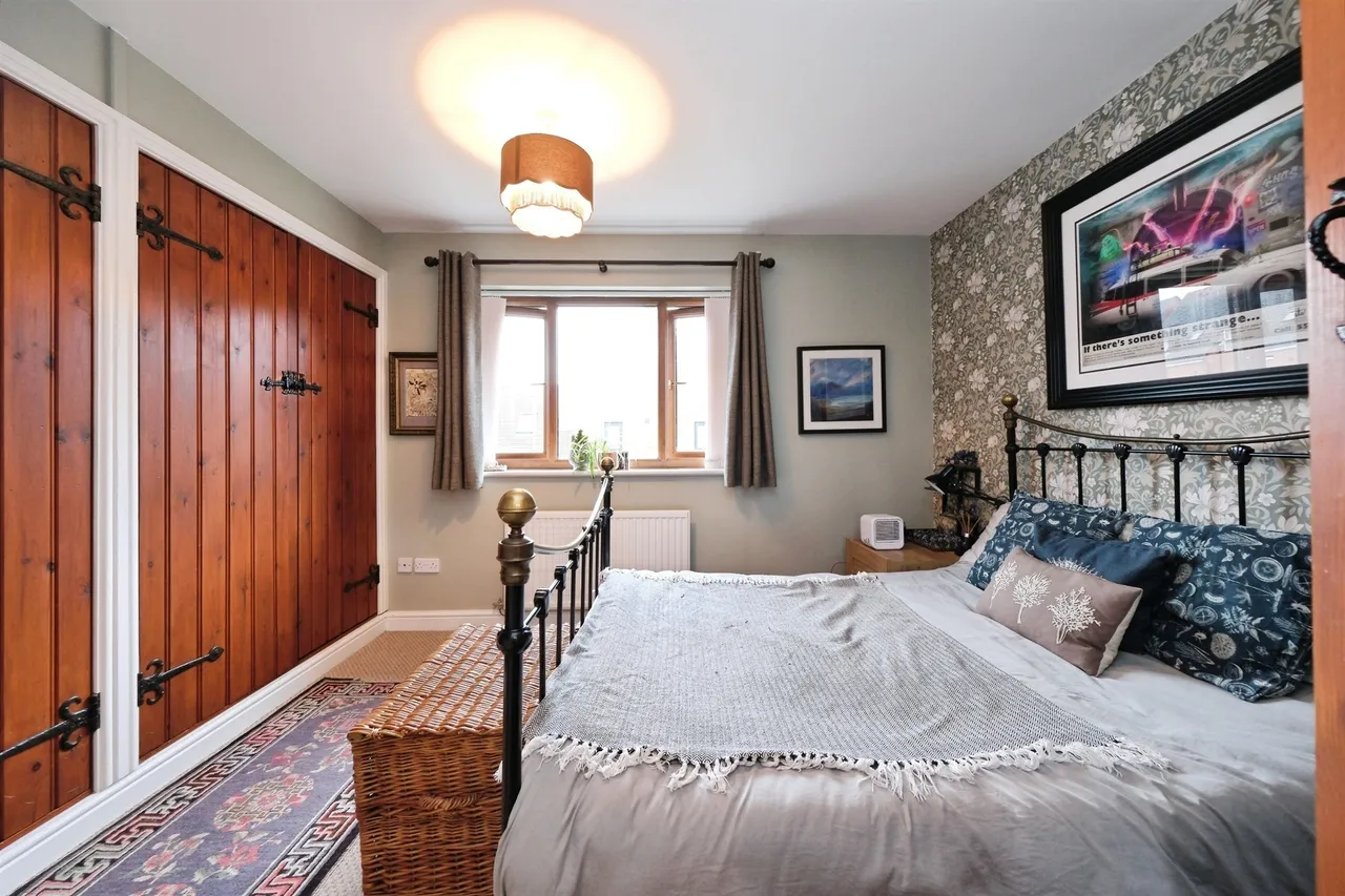 The Riverbank, Willington, DE65, photo 7