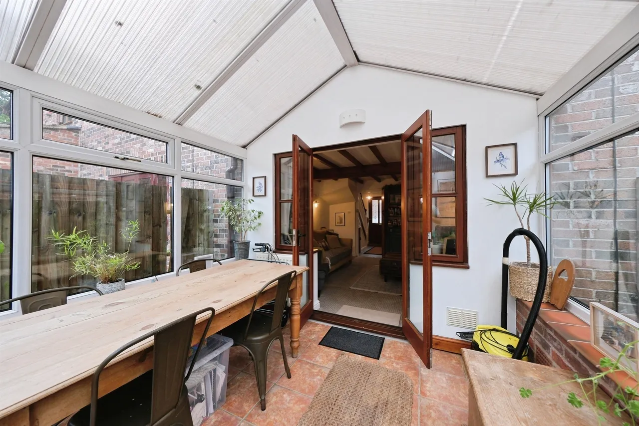The Riverbank, Willington, DE65, photo 15