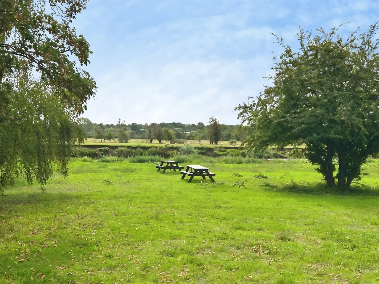 The Riverbank, Willington, DE65, photo 11