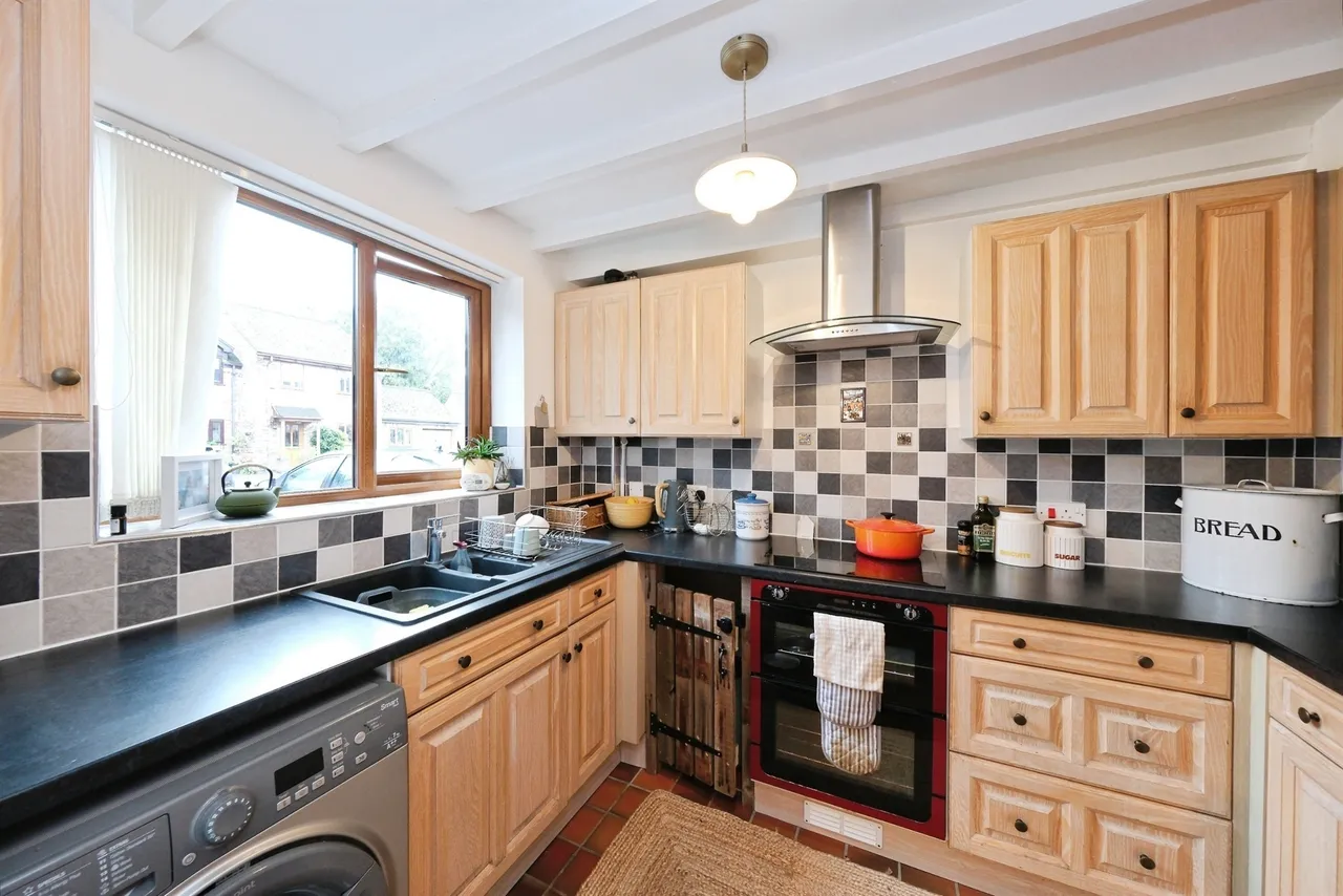 The Riverbank, Willington, DE65, photo 5