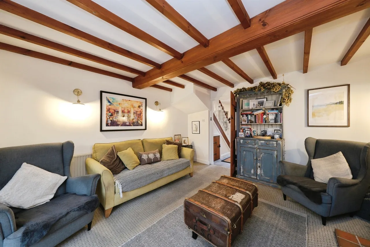 The Riverbank, Willington, DE65, photo 4