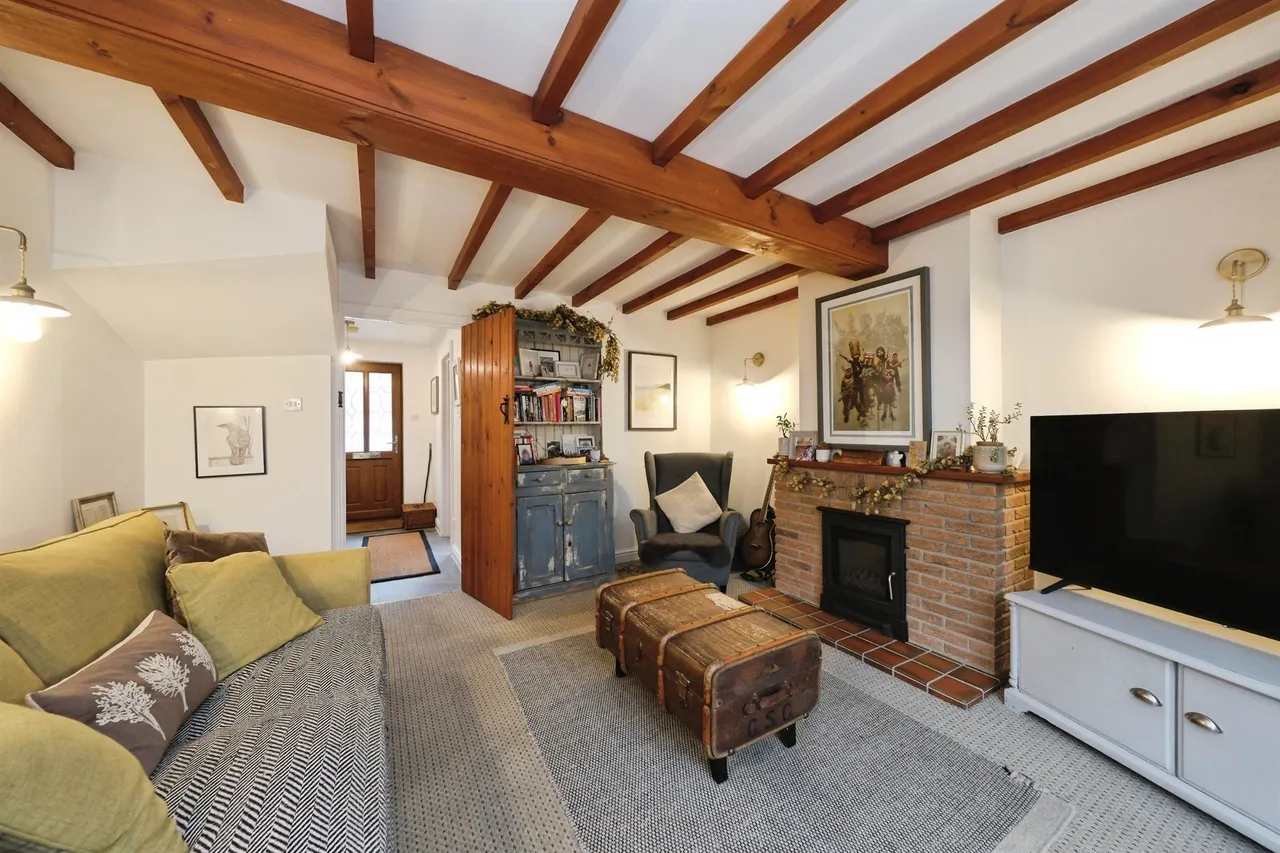 The Riverbank, Willington, DE65, photo 14