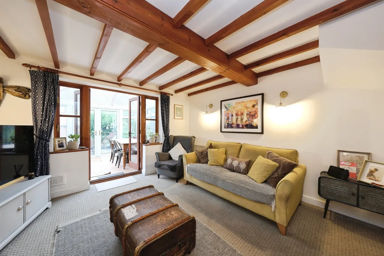 The Riverbank, Willington, DE65, photo 13