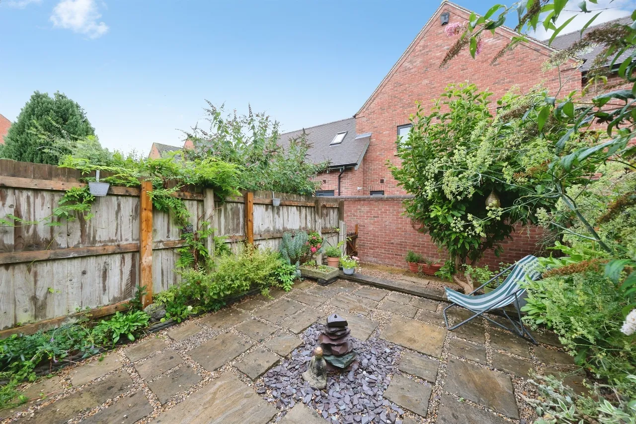 The Riverbank, Willington, DE65, photo 19
